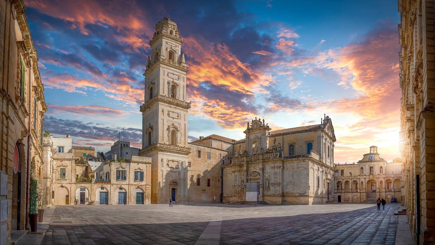 Minor Hotels set to launch new Tivoli hotel in Lecce, Italy
