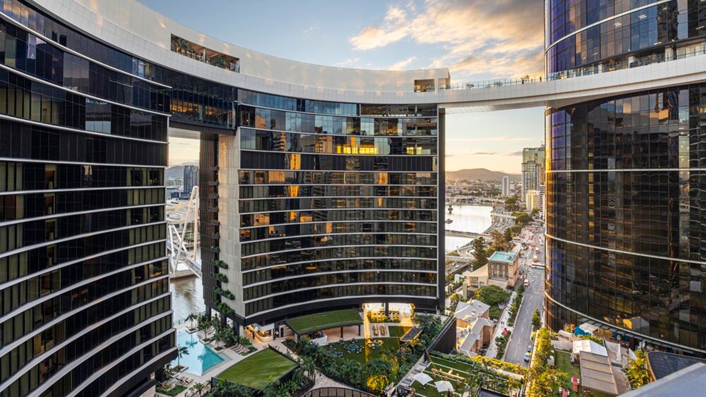 Minor Hotels’ Avani brand expands Australian presence