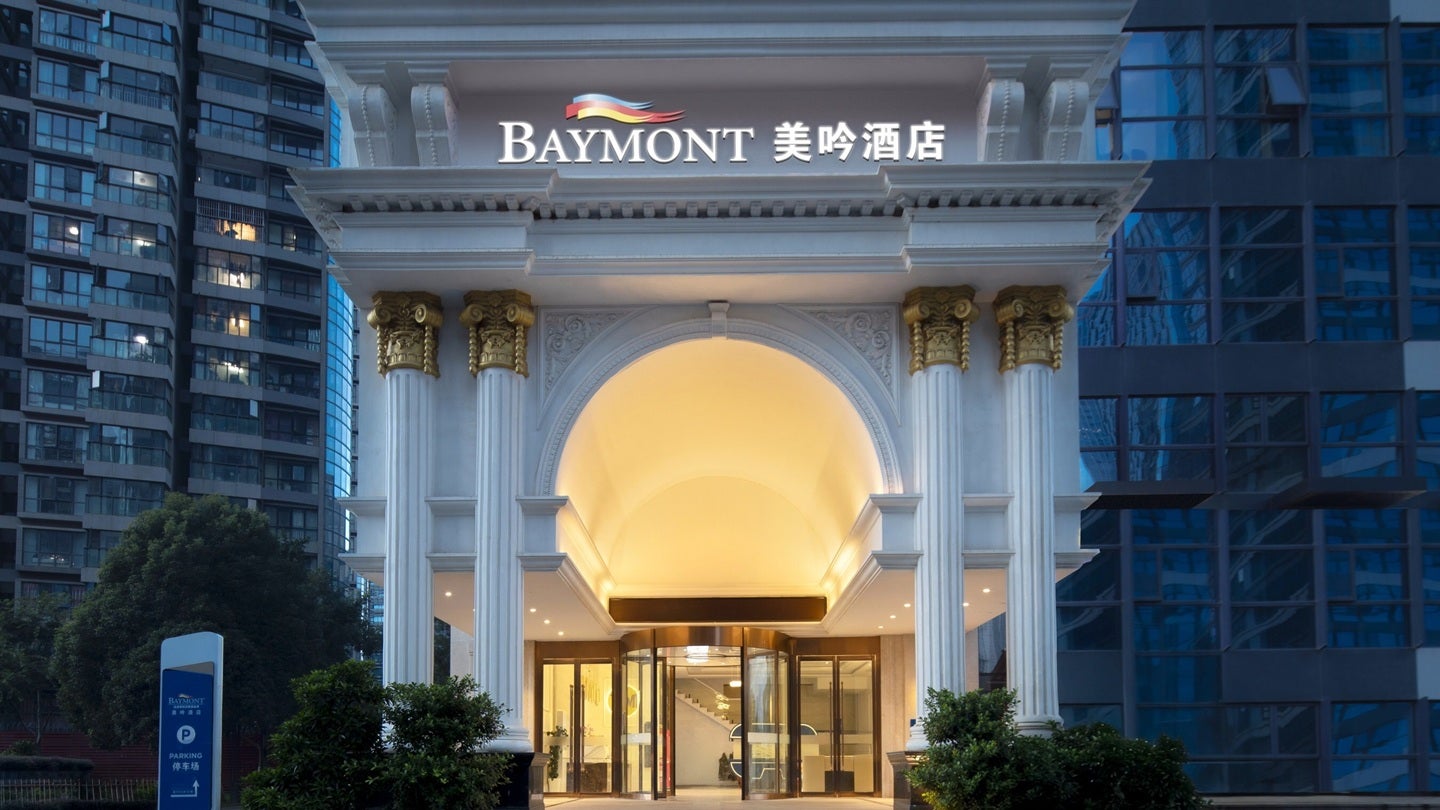 Wyndham’s Baymont brand to open first hotel in Kunming, China