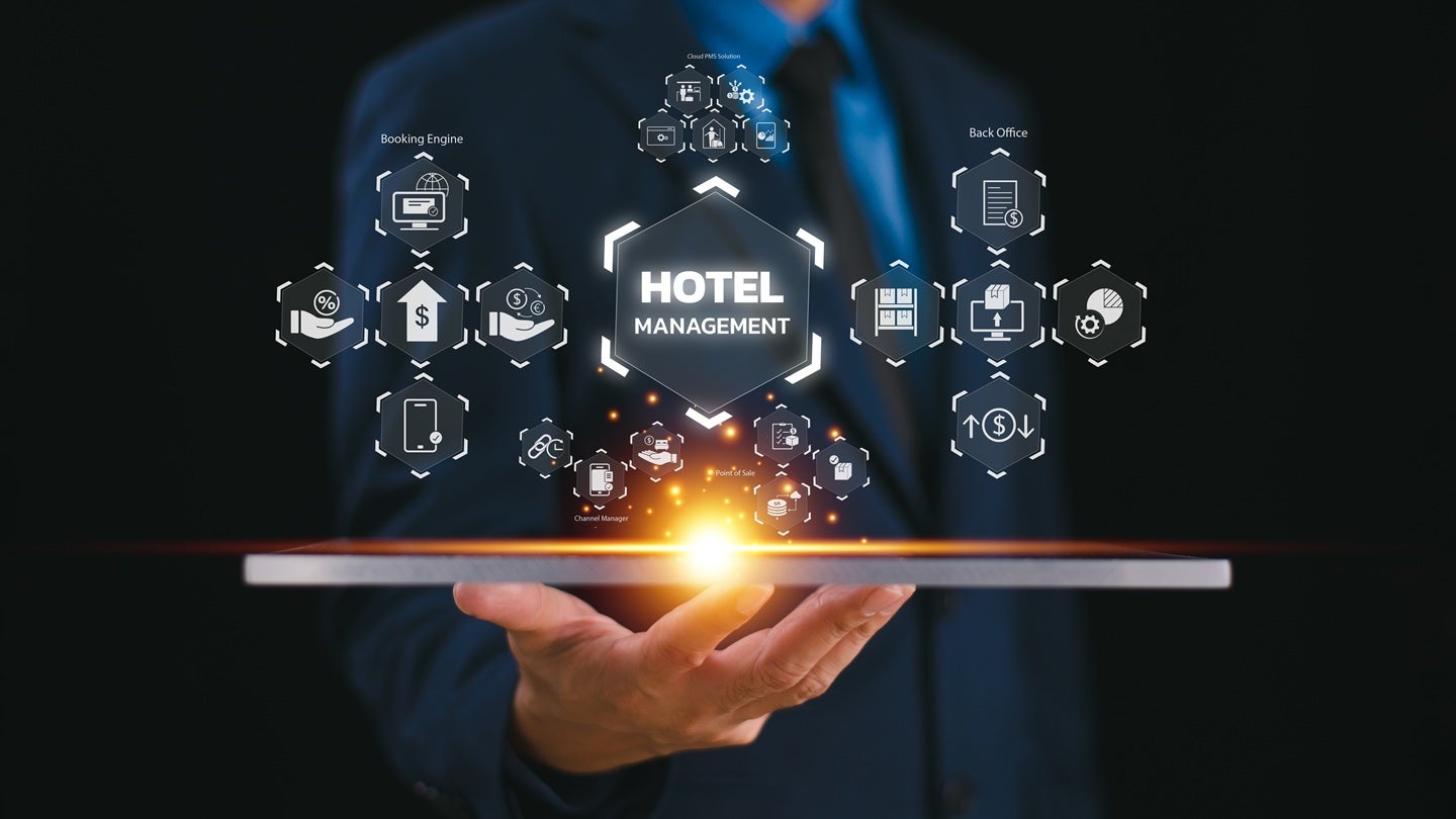 Bespoke Hotels to deploy Canary’s tech to modernise operations