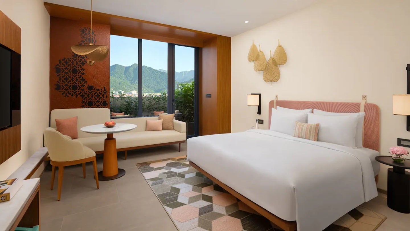 Hyatt expands presence in Nepal with new hotel in Butwal