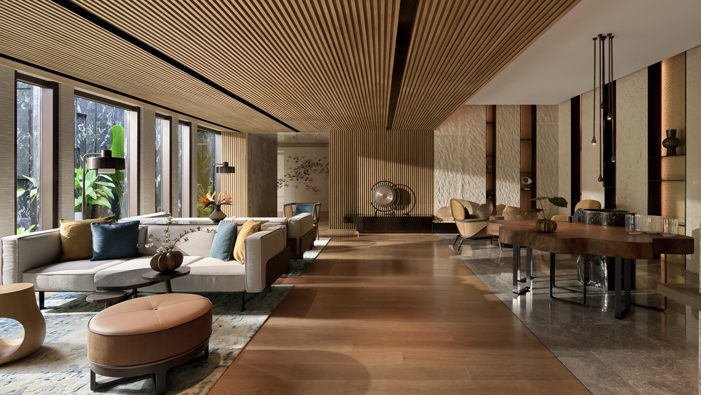 InterContinental launches luxury resort in Ha Long Bay, Vietnam