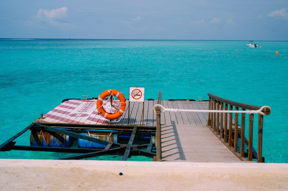 Hotels adapt to Maldives’ total ban on youth smoking