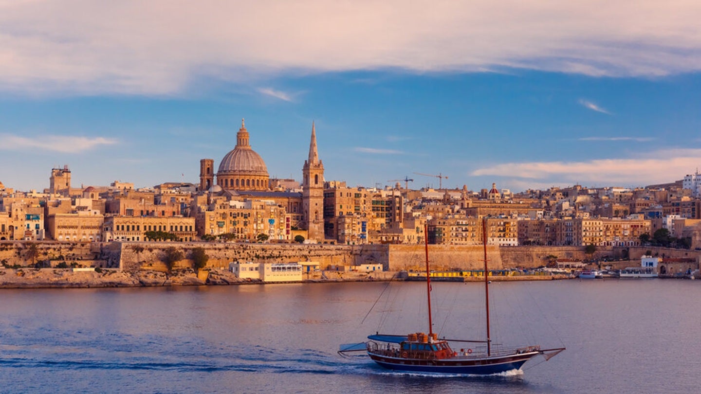 Minor Hotels introduces NH Collection brand to Malta
