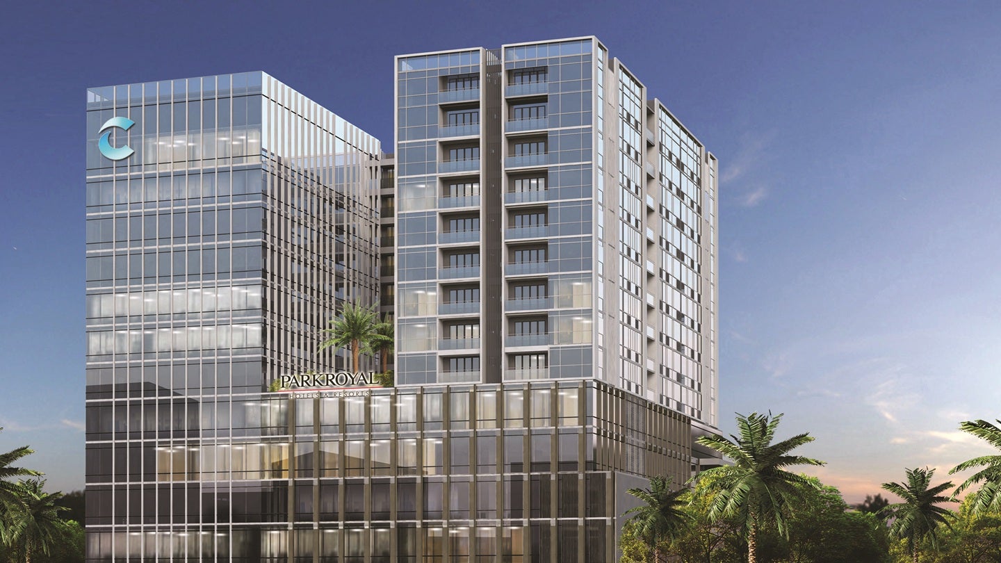 Pan Pacific Hotels to manage PARKROYAL Serviced Suites Manila Bay