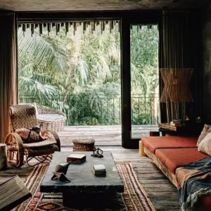 Shiji X Nomade People