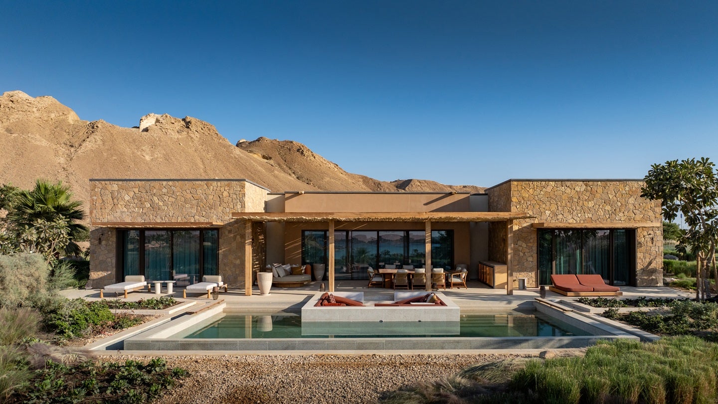 Red Sea Global provides update on Saudi Arabia’s AMAALA Triple Bay opening