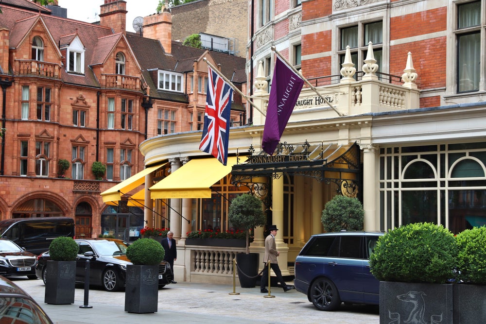 UK hotels face rising pressure after Autumn Budget 2025