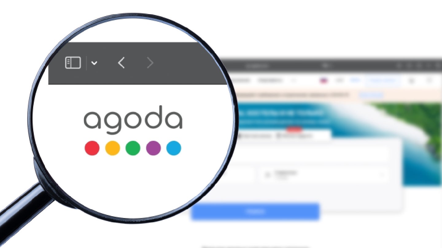 Rocket Travel by Agoda and Allegiant launch hotel booking platform