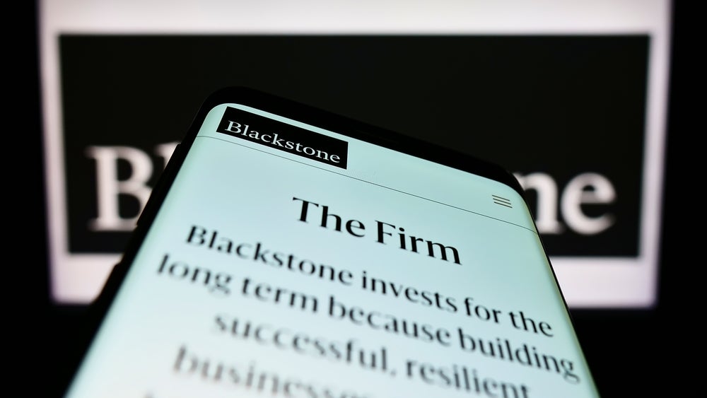 Blackstone gears up for its first San Francisco hotel acquisition in a decade