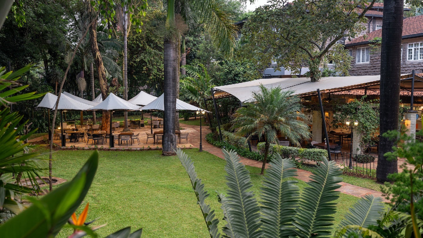Fairview Hotel in Nairobi joins IHG’s Vignette Collection