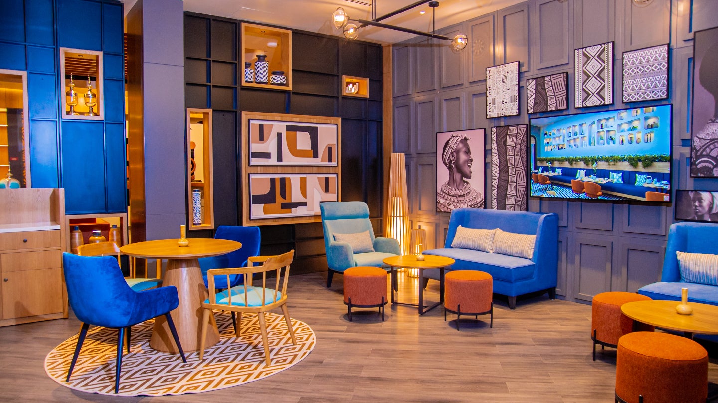 Marriott makes DRC debut with two hotels in Kinshasa