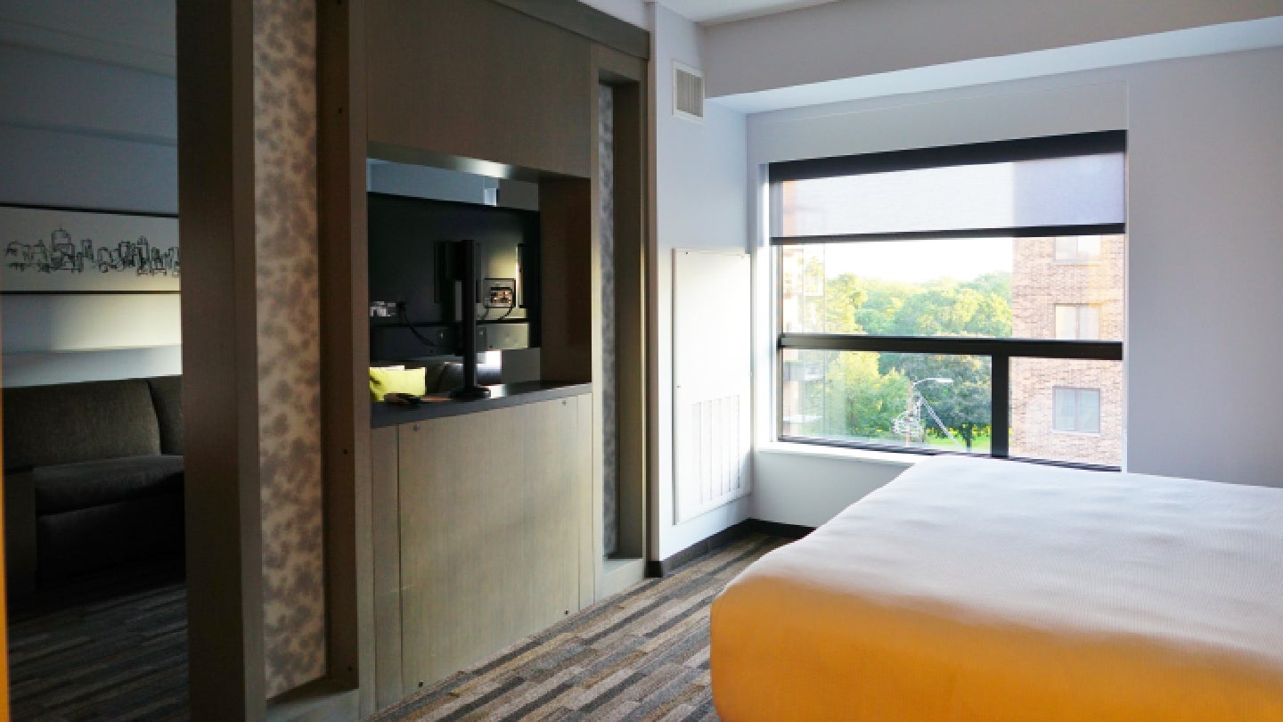 Davidson Hospitality’s Pivot to manage Chicago’s Hotel Lincoln