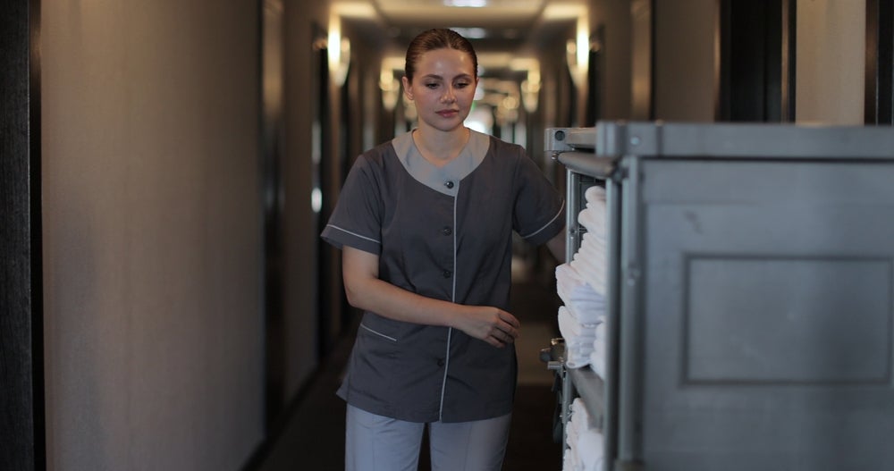 India expands hotel staff training to raise service standards