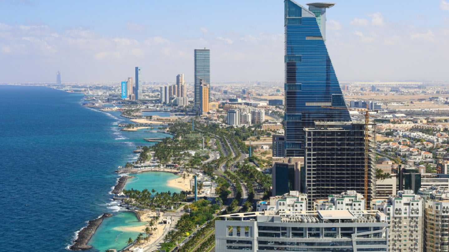 IHG to introduce another Hotel Indigo property in Jeddah