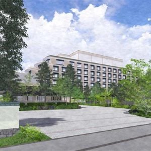 Kyoto Brighton Hotel