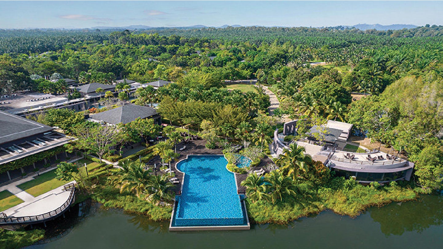 IHG brings Vignette Collection hotel brand to Malaysia