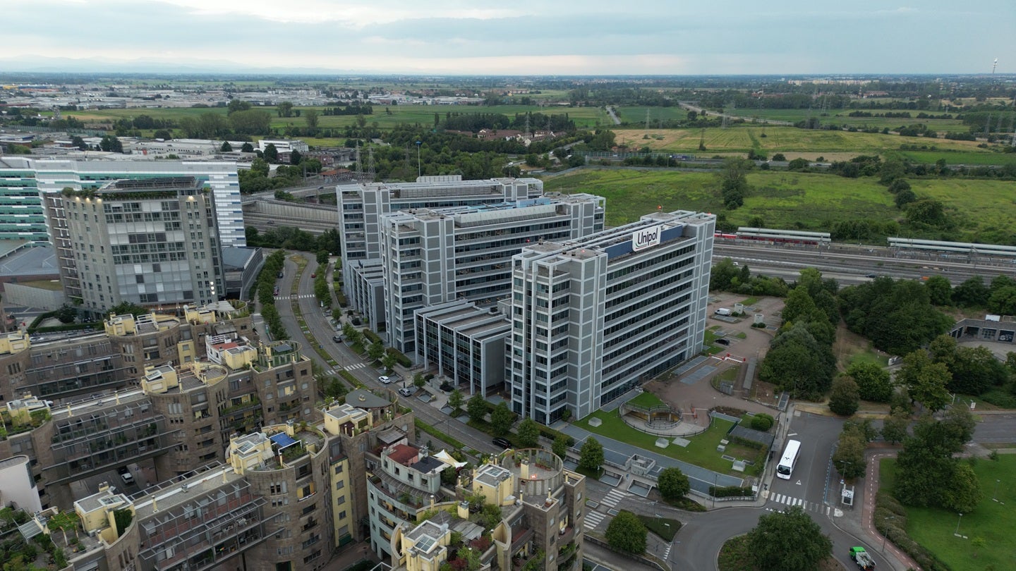 Hotel101 Global unveils plans to develop hotel in Milan