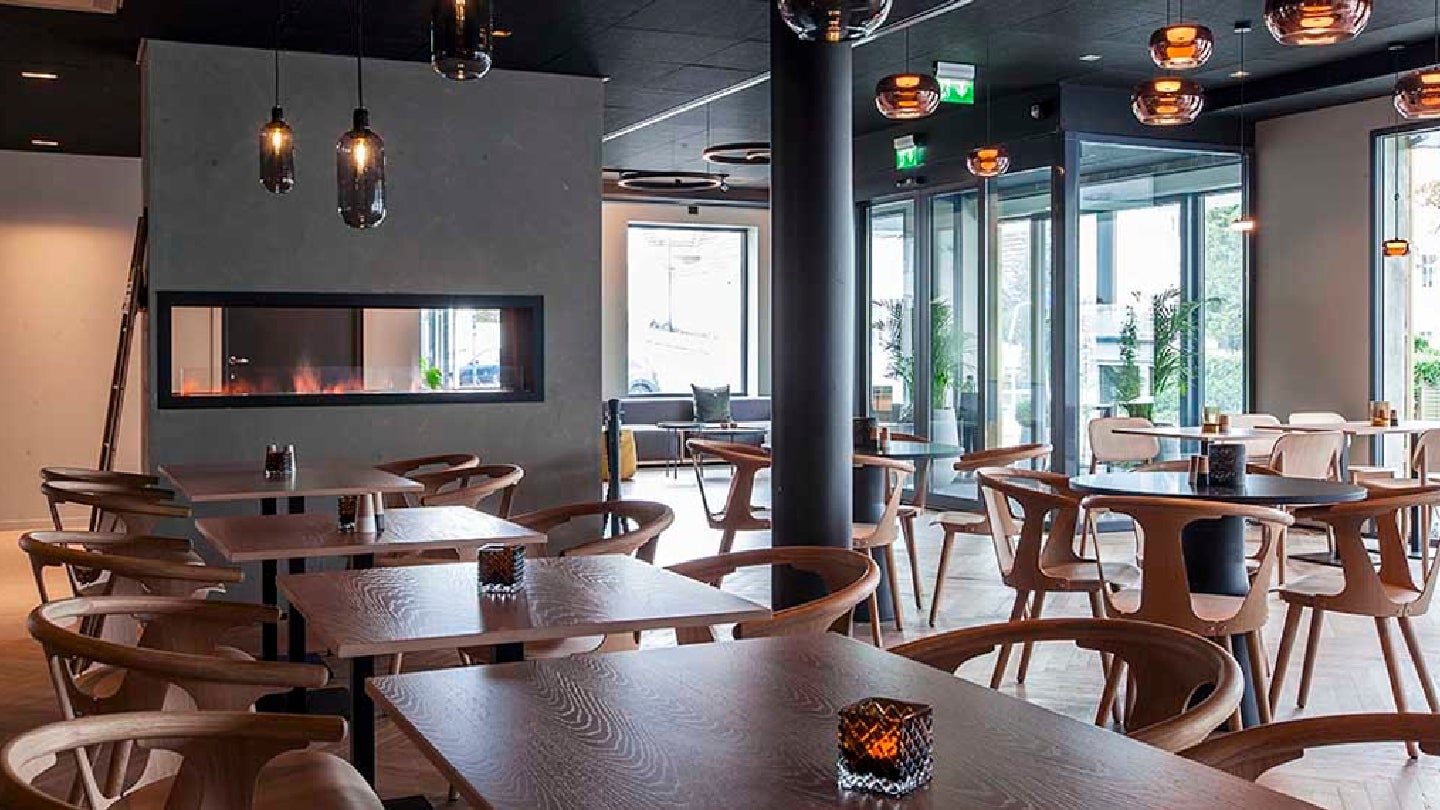 Scandic expands in Norway by adding franchise hotel to portfolio