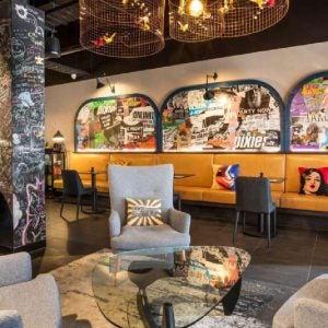 ibis Styles Melbourne