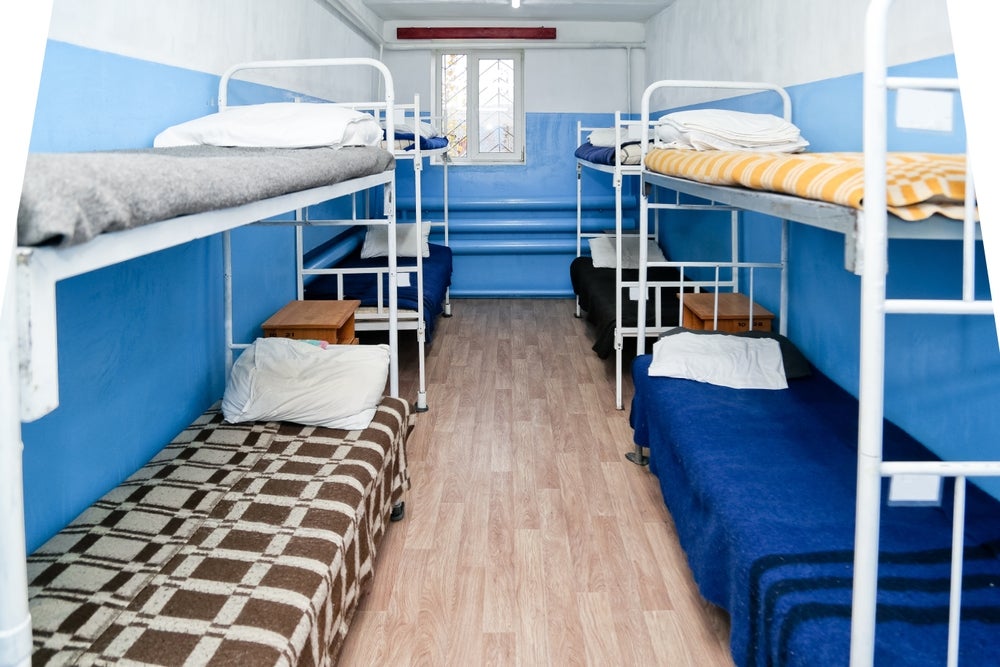 UK lawmakers press ministers over asylum hotel exit plans