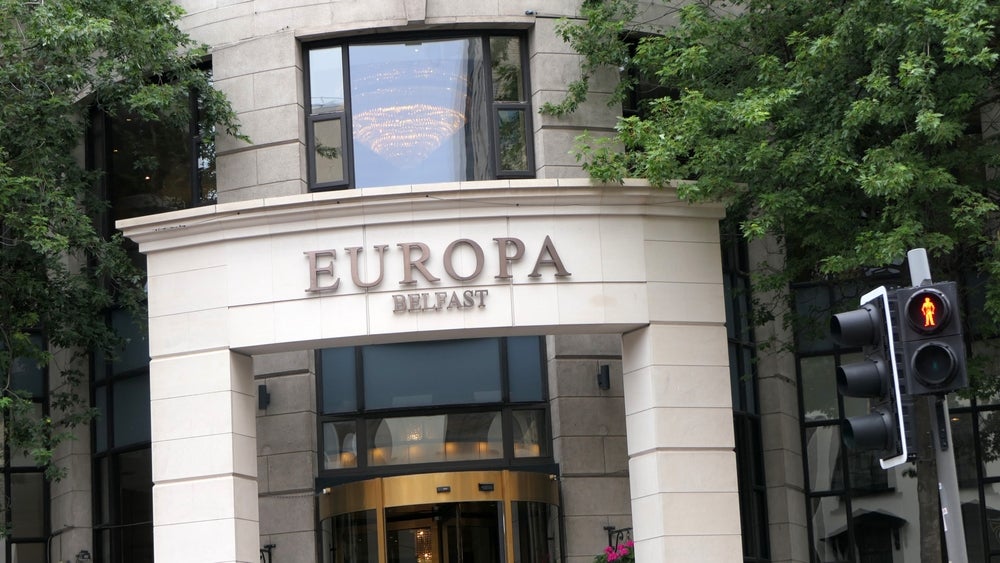 Government stops planned hotel rates increases in Northern Ireland