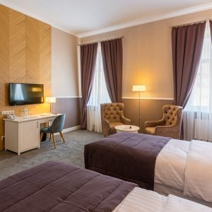 Choice Hotels Canada