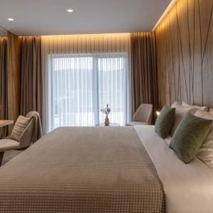 RBH Hospitality Ibis