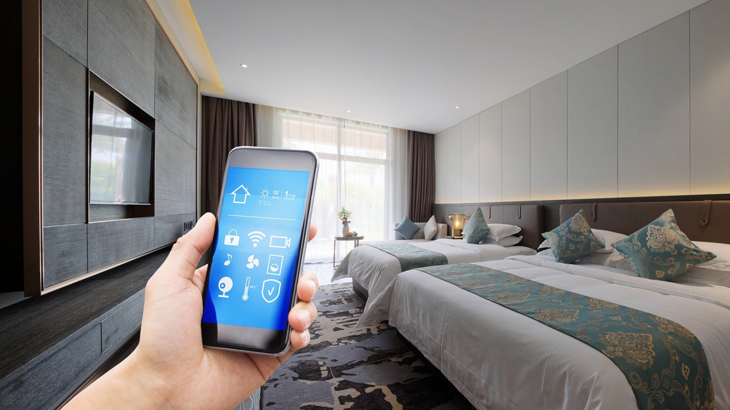 RMS and Salto collaborate to advance hospitality access management solutions