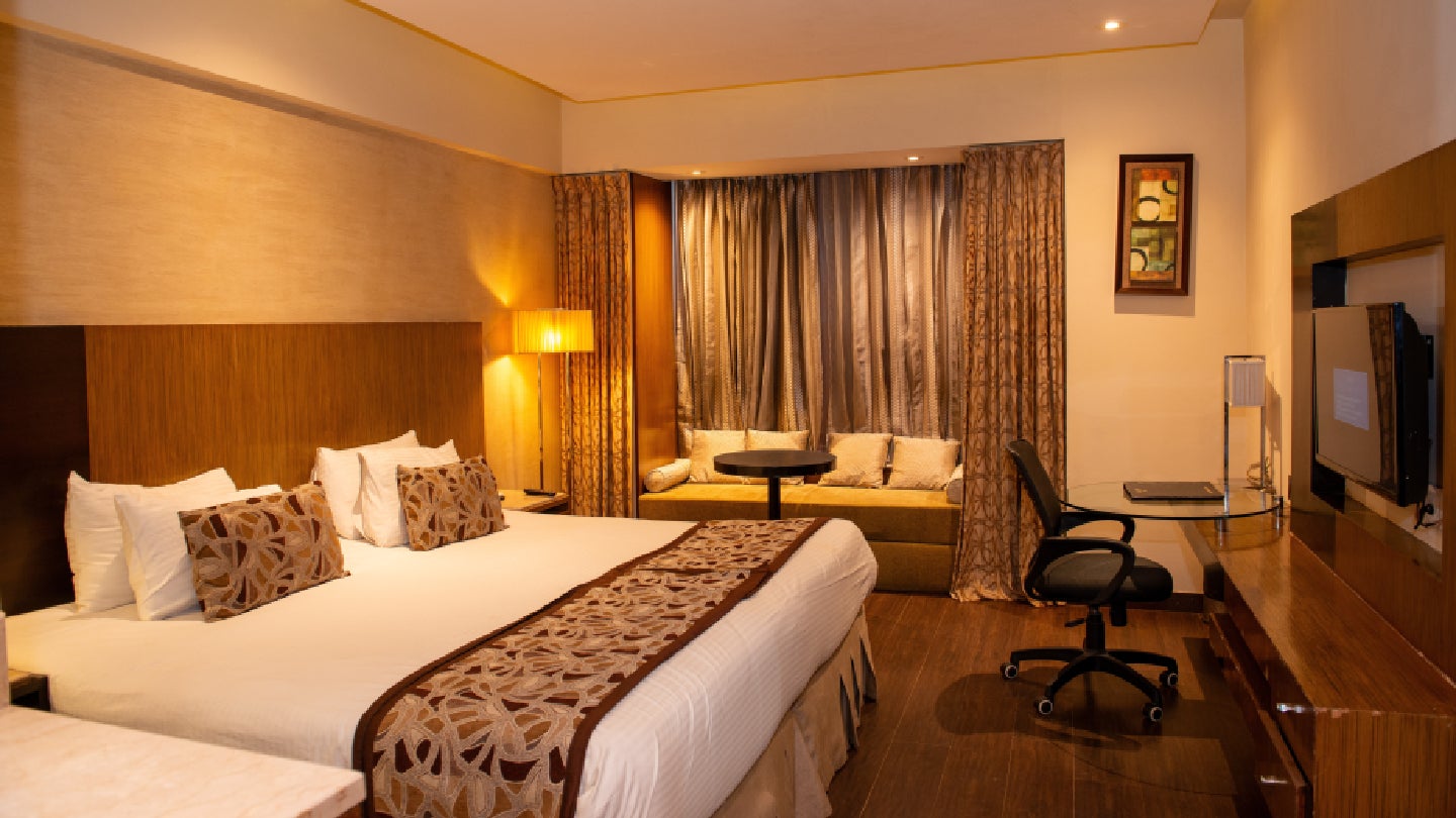 ECKO Hotels selects Hotelogix for streamlined operations