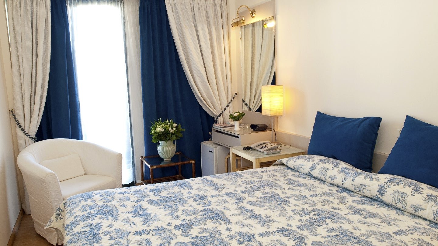 Mitsis Group introduces Canvas by Mitsis brand in Greece