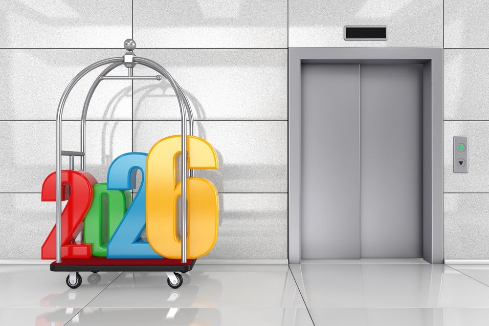 Major hotel stories of 2025 with big impact on 2026