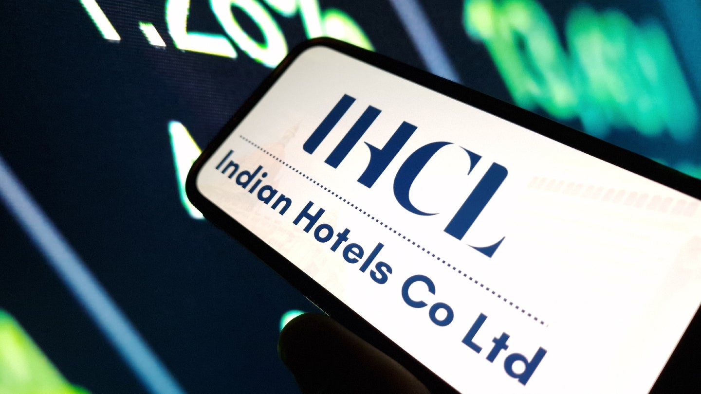 IHCL signs new Gateway hotel in Bengaluru, India