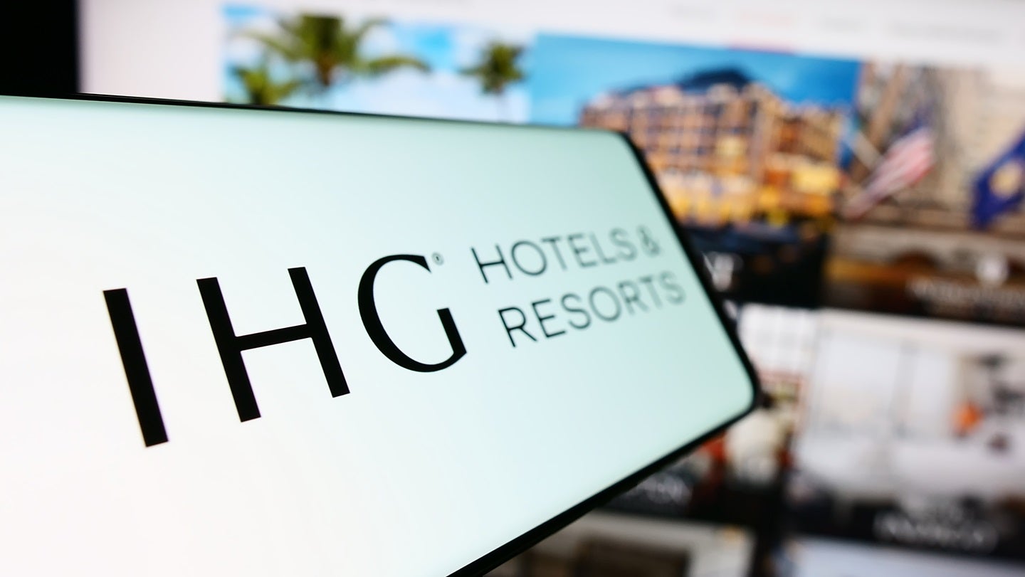 IHG approves Oracle’s OPERA Cloud hospitality platform as PMS