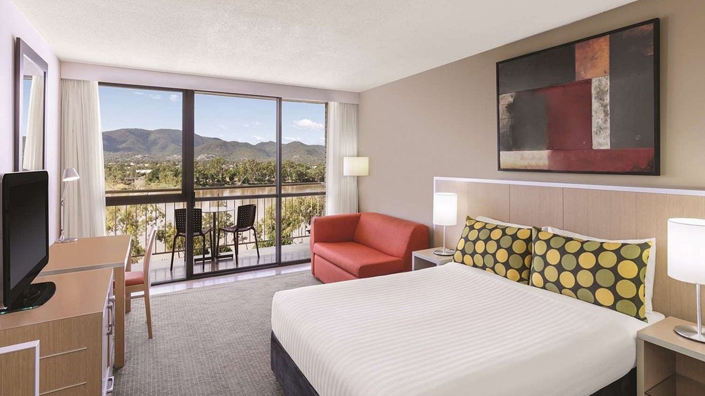 La Vie takes over management of Mercure Rockhampton in Australia
