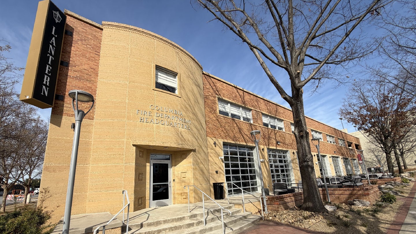 Raines opens The Lantern Columbia in South Carolina, US