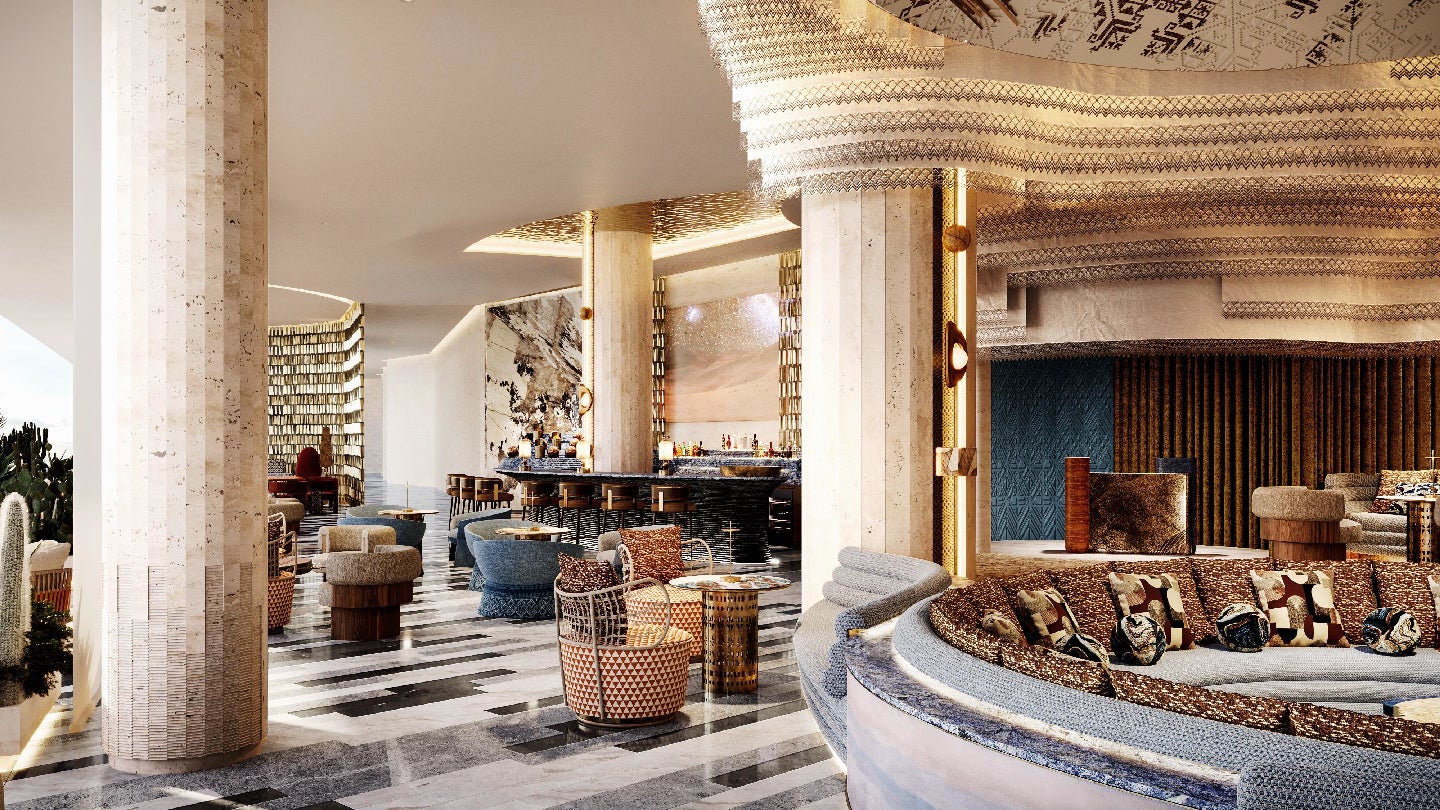 W Hotels to launch first Saudi Arabia property at KAFD