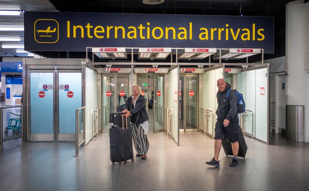 Hospitality chiefs urge chancellor to ditch visitor levy