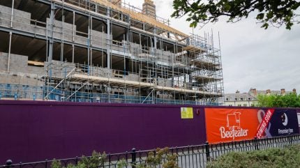 South Africa pitches tourism and hotel projects in Singapore