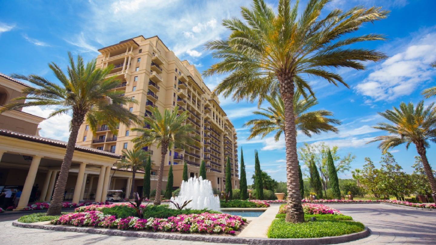 Host Hotels & Resorts sells two Four Seasons resorts for $1.1bn