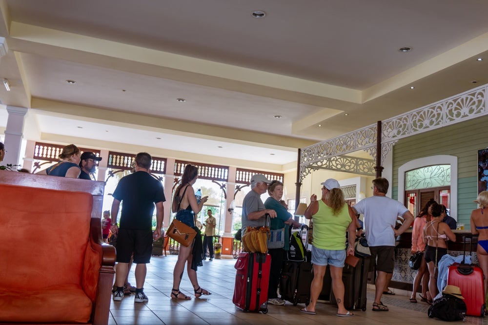 Cuba shuts hotels, relocates tourists as fuel shortage worsens