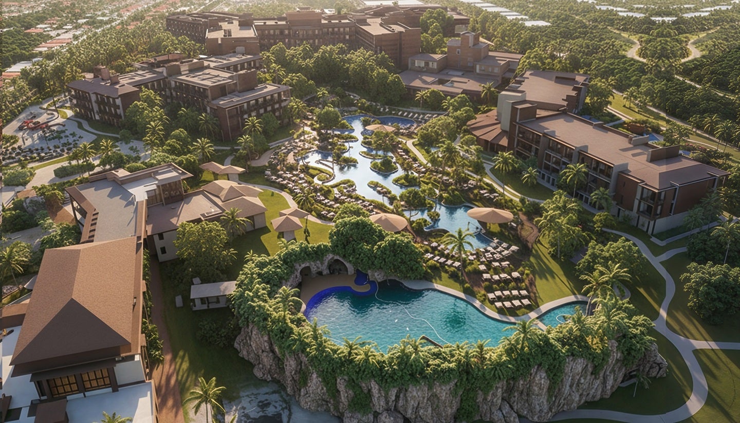 Lopesan Hotel expands with three resorts in Bávaro