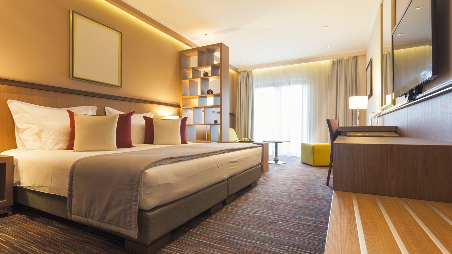 LivAway Suites begins construction on first Virginia hotel in US