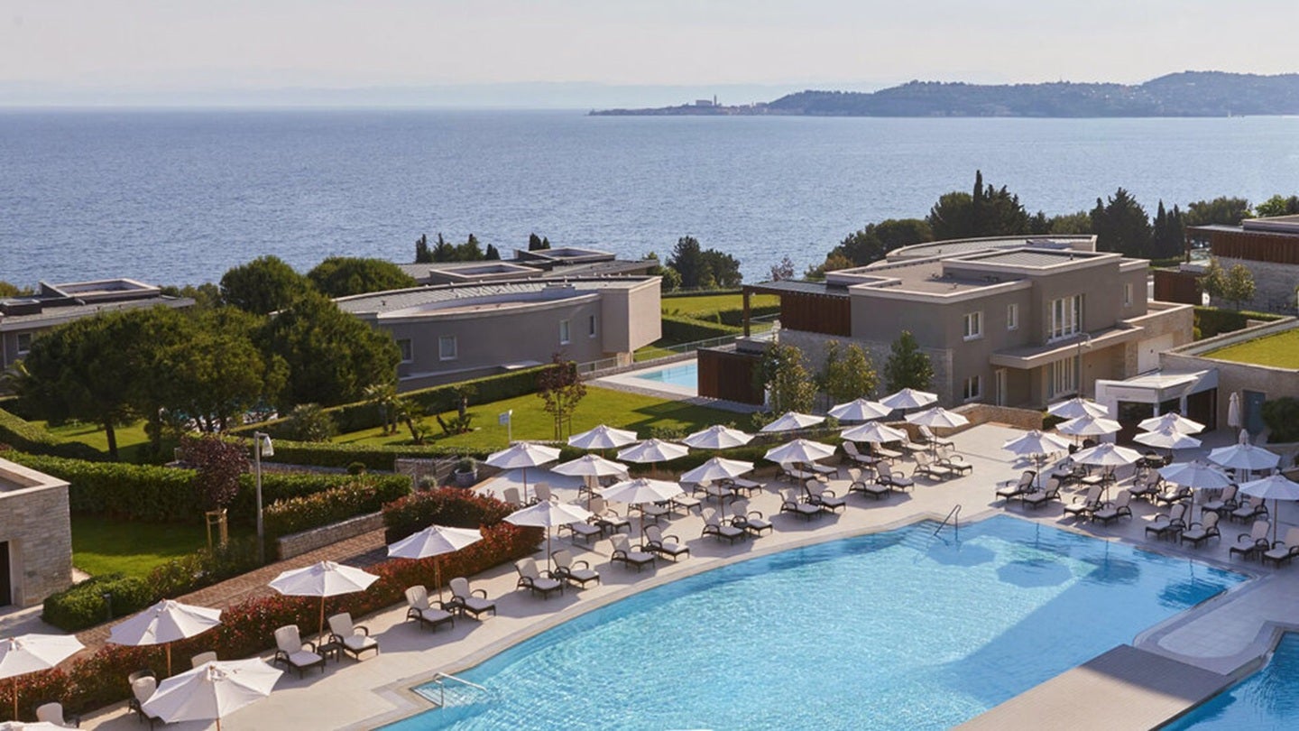 Minor Hotels to operate new resorts in Croatia and Slovenia