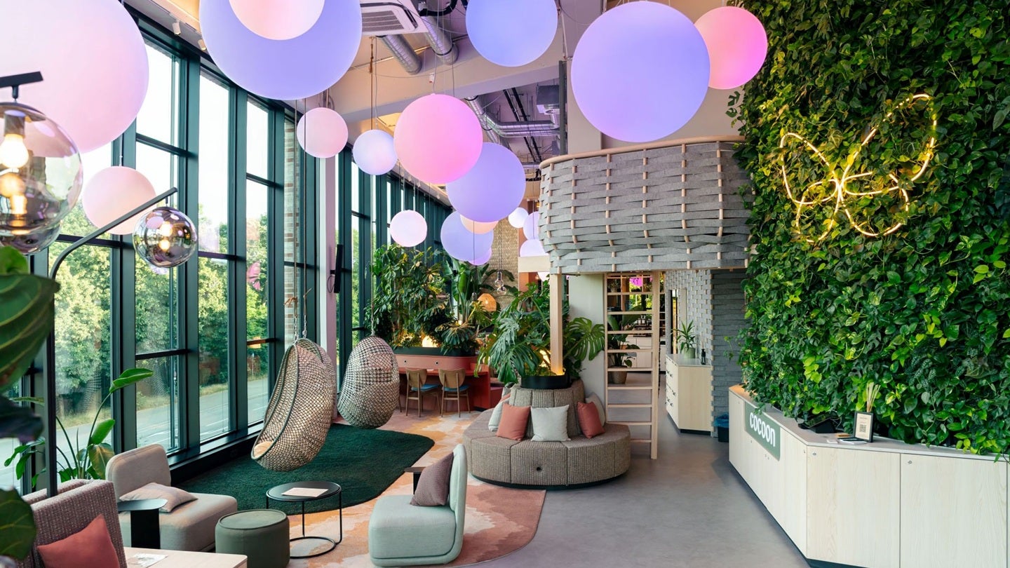 Cocoon & Eckelmann Hotels to migrate all properties to Apaleo platform