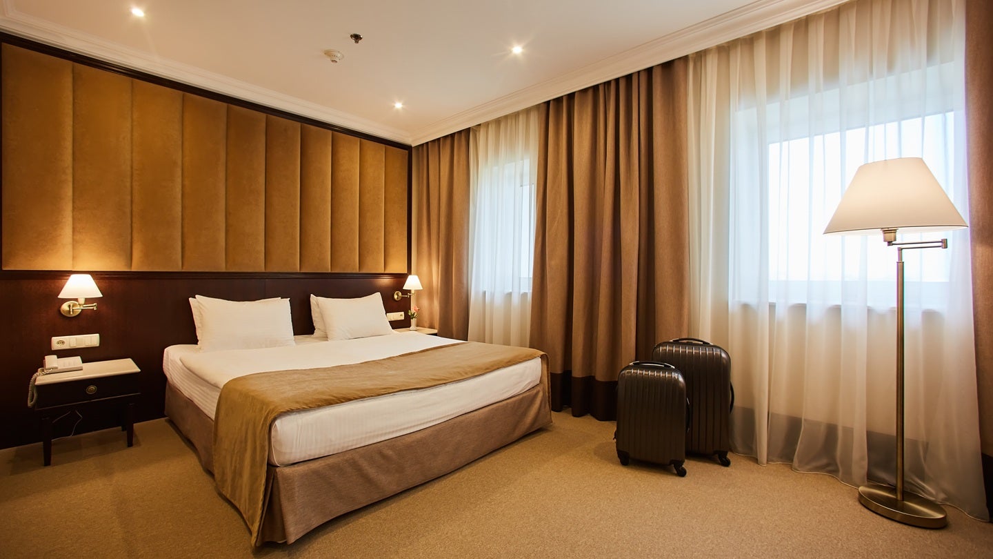 WorldVue partners with Preferred Hotels & Resorts to boost guest connectivity