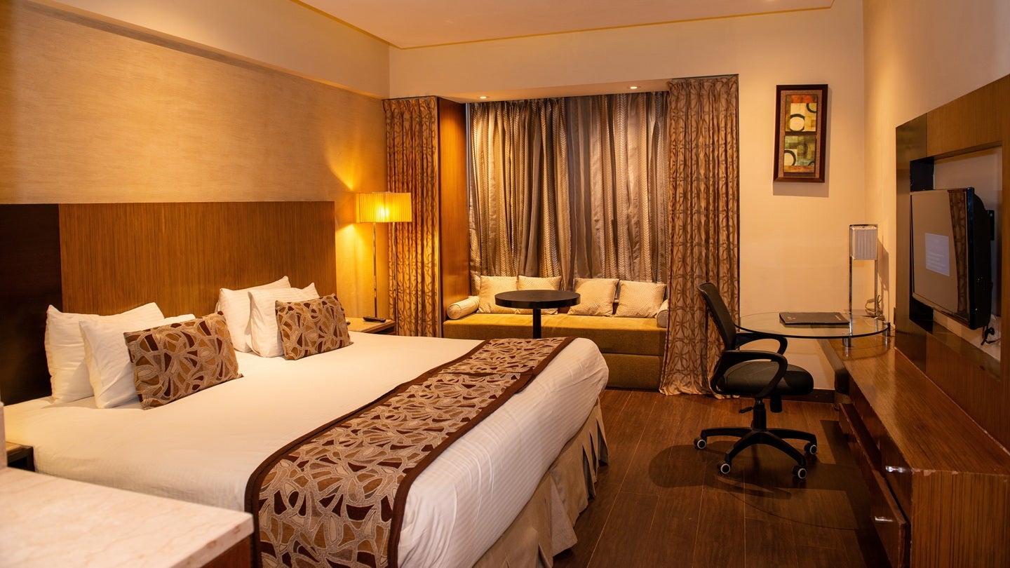 ITC Hotels expands with new Welcomhotel launch in Mohali, India