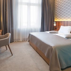 Tryst Hospitality hotel