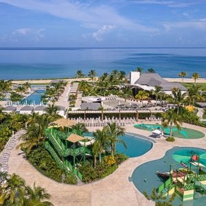 Princess Grand Jamaica