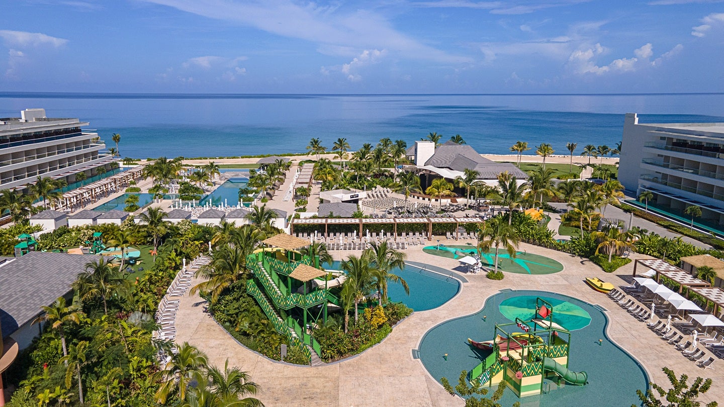 Princess Hotels announces reopening of Princess Grand Jamaica resort